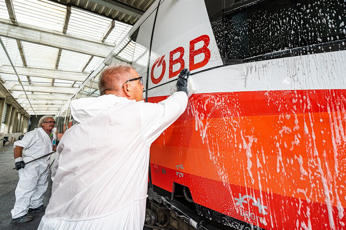 Pressebild 3_©ÖBB-Michael Fritscher