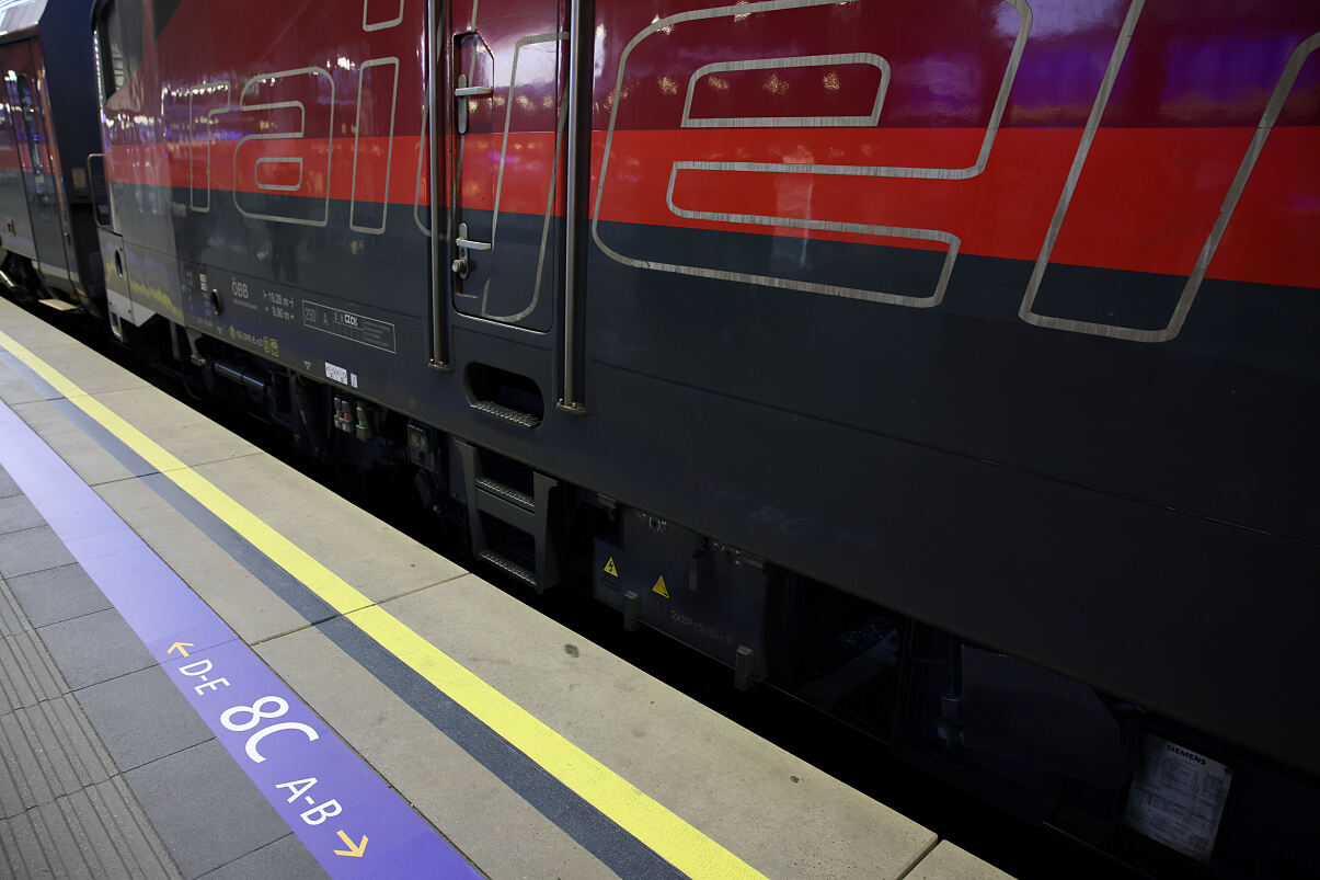 Personenstromlenkung 1_©ÖBB-Scheiblecker