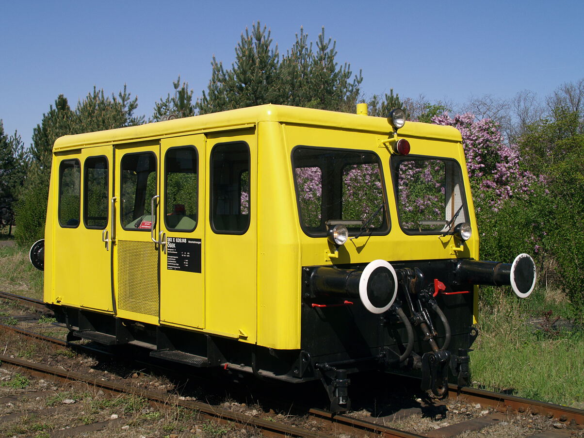 100 Jahre ÖBB_Pressebild 3_©Rupert Gansterer-Eisenbahnmuseum Strasshof