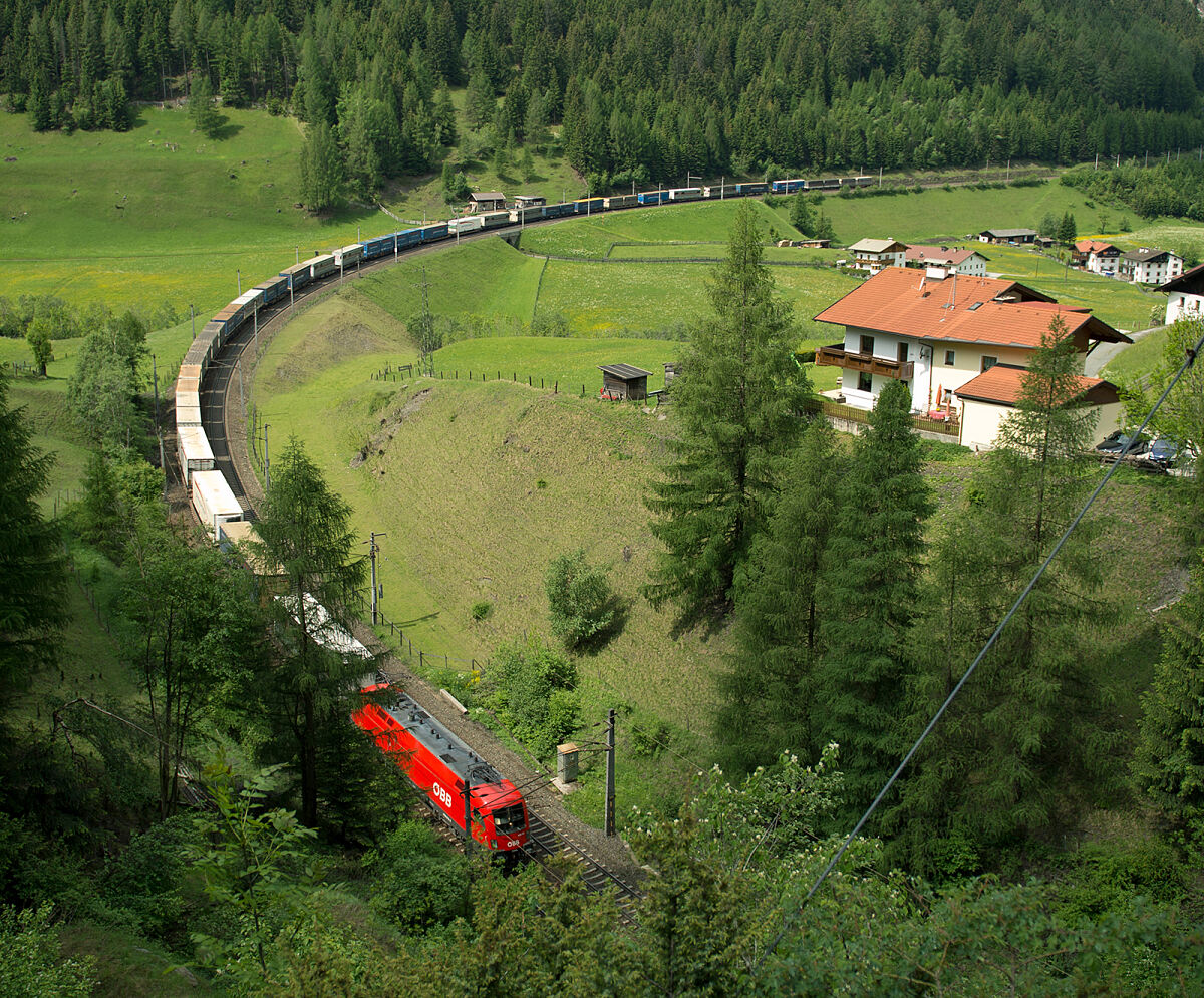 ÖBB Rail Cargo Group