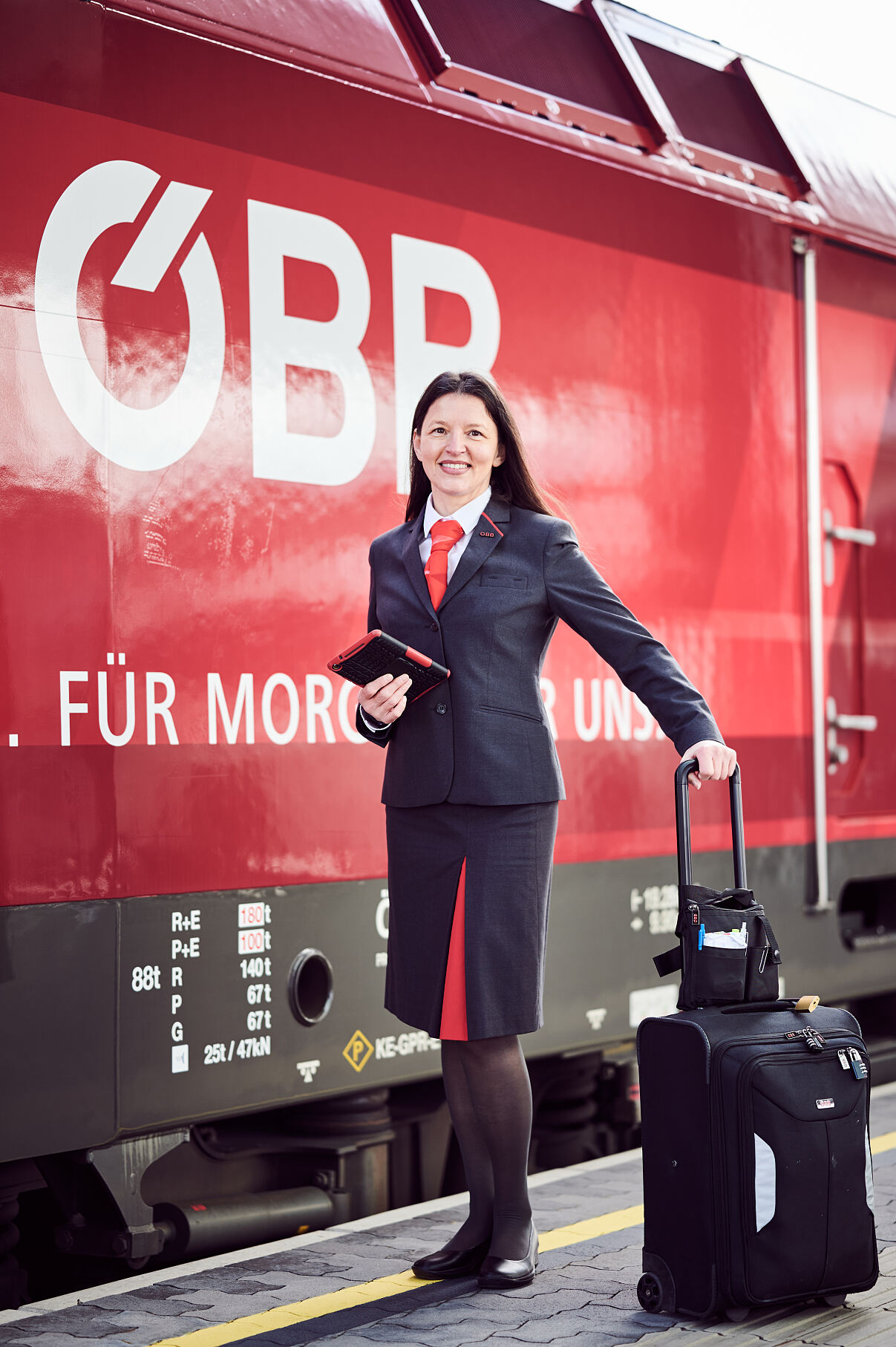 ÖBB Frauenkampagne_(c) oebb_Marek-Knopp