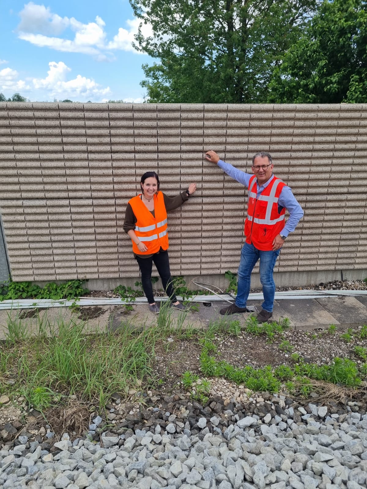 ÖBB_Recycling-Lärmschutzwand