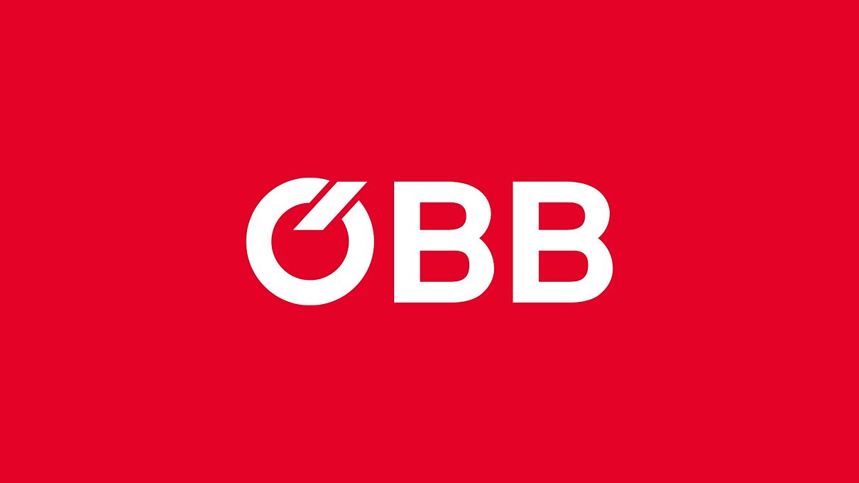 ÖBB-Logo