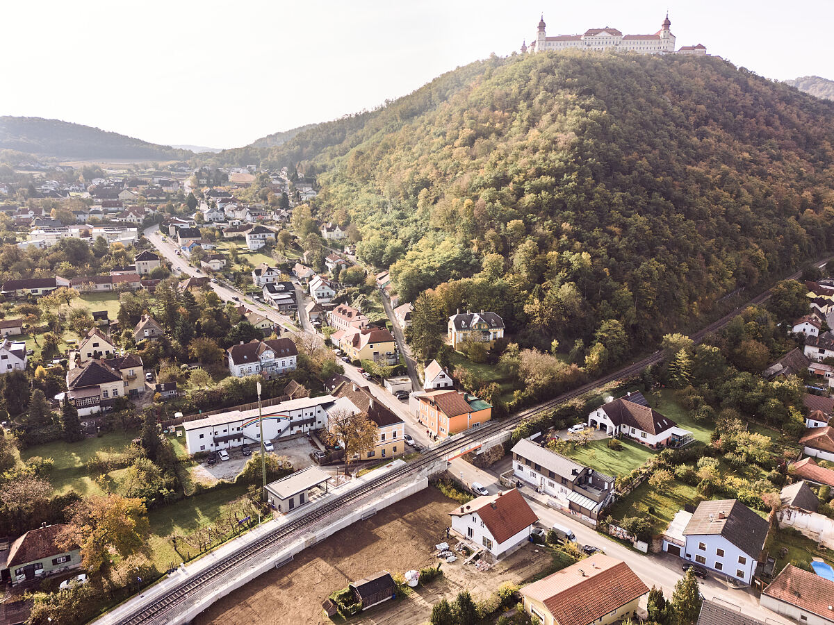 Haltestelle Furth-Göttweig 