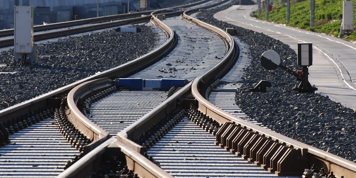 ÖBB stellen Weichen für die Zukunft