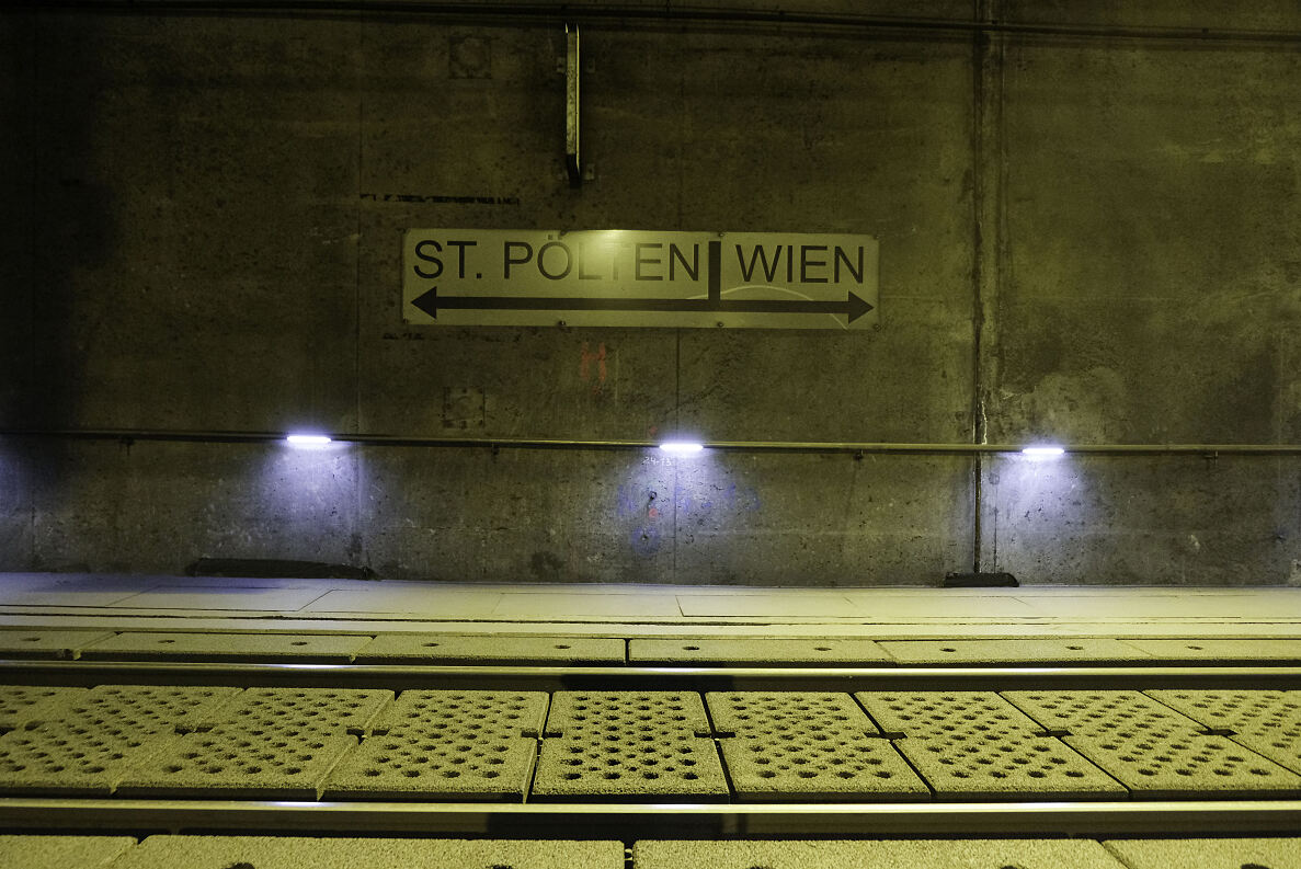 Knoten Hadersdorf