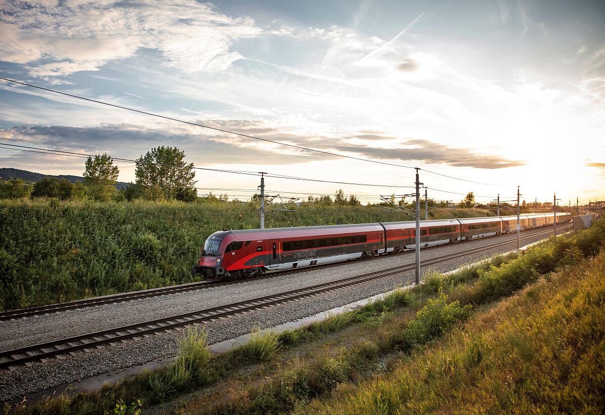 Railjet_Weststrecke