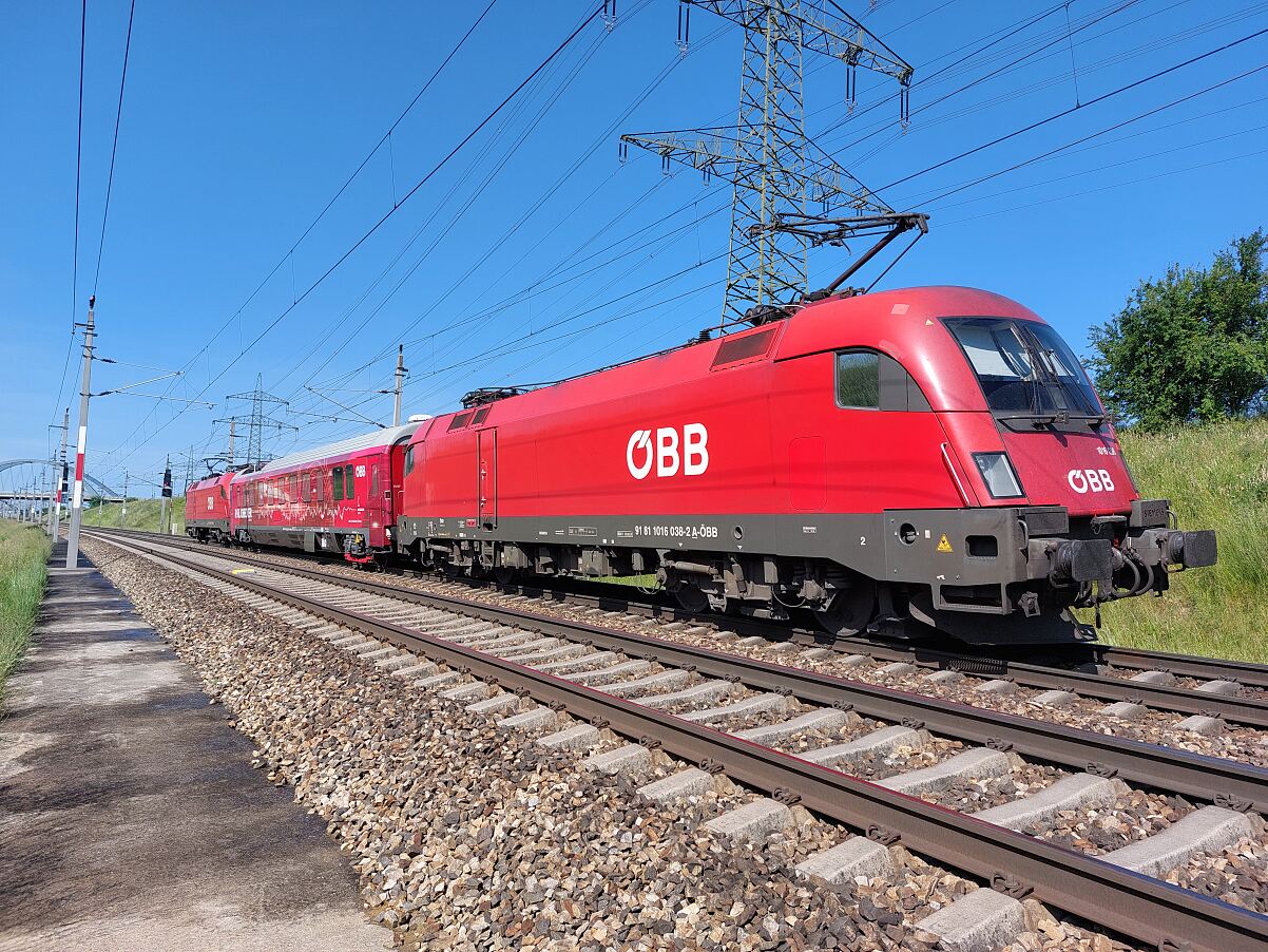 Messzug