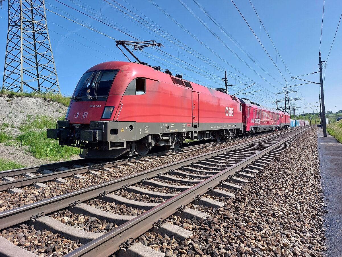 Messzug