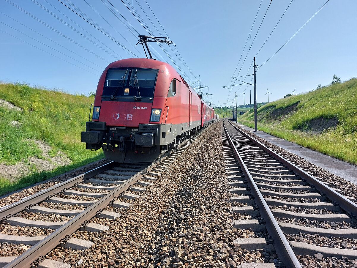 Messzug