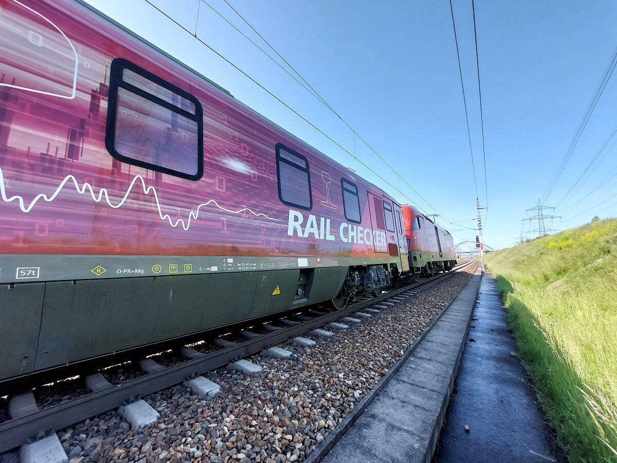 Messzug