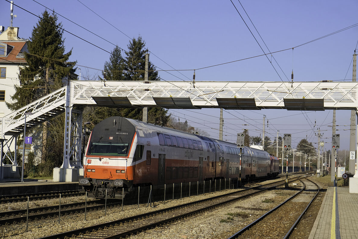 Kritzendorf