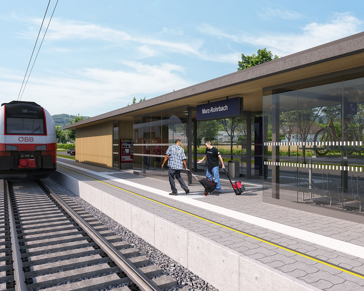 ÖBB_Marz Rohrbach