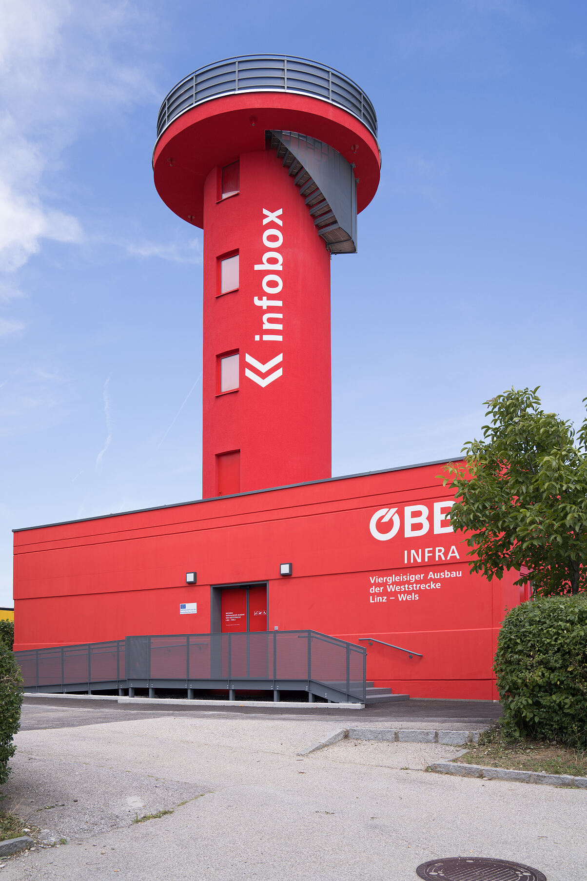 Infobox Hörschiing