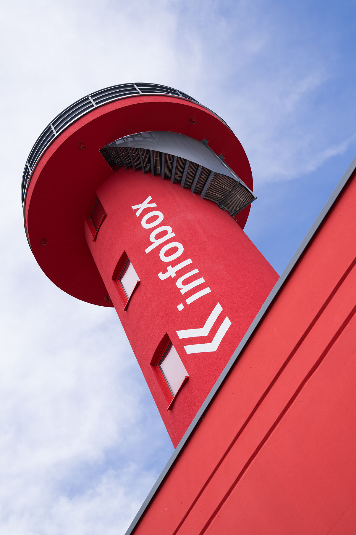 Infobox Hörschiing