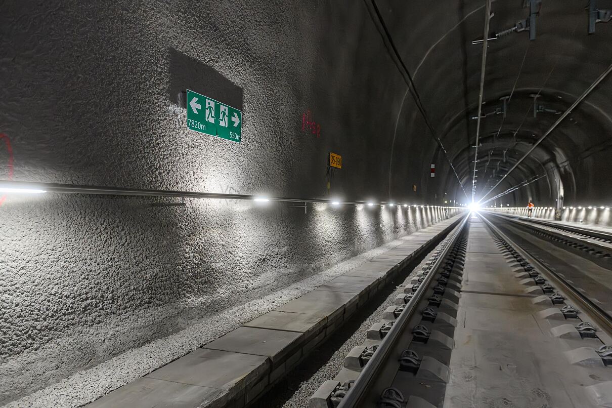 Tauerntunnel