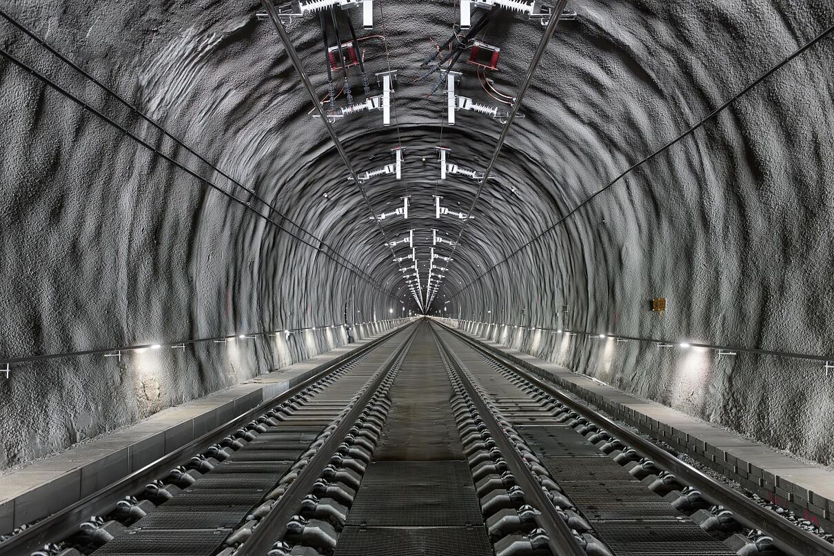 Tauerntunnel