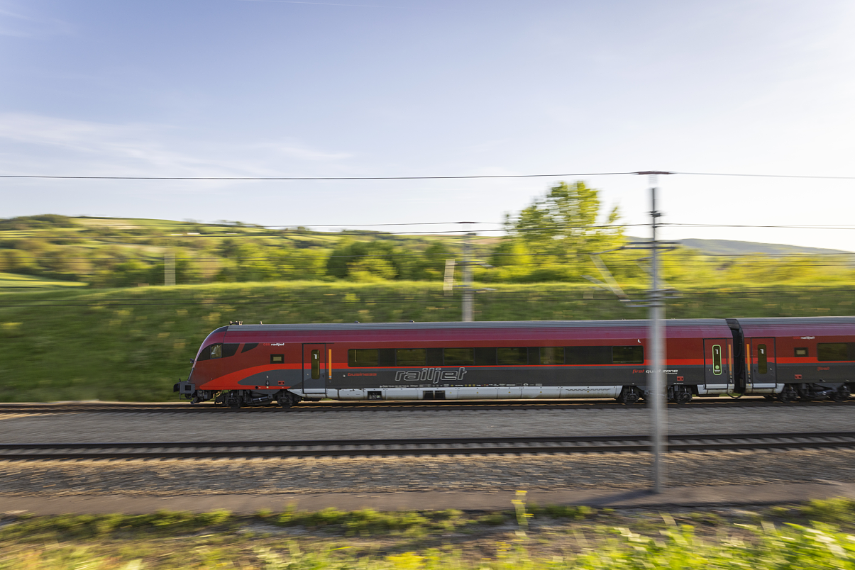 Railjet