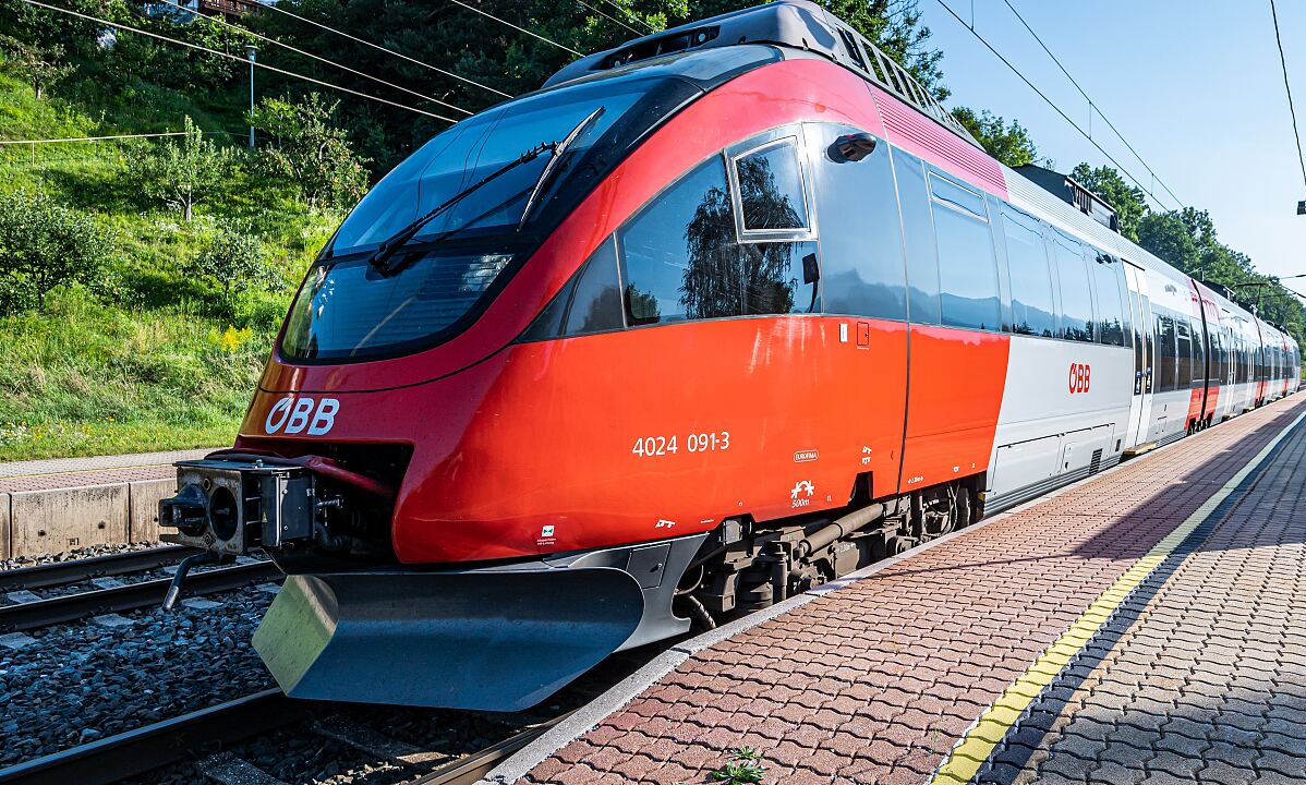 S-Bahn
