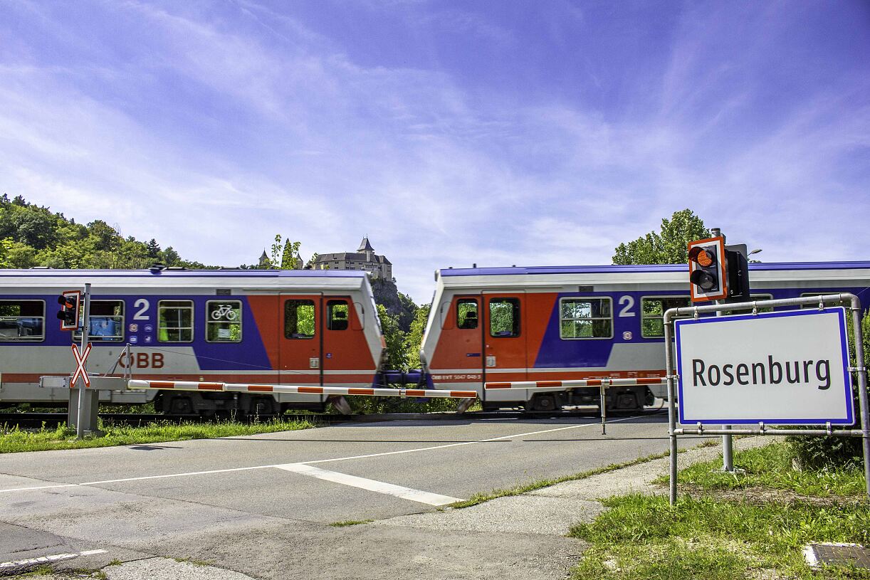 Rosenburg