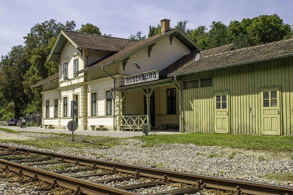 Rosenburg