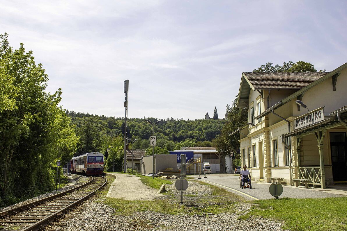 Rosenburg