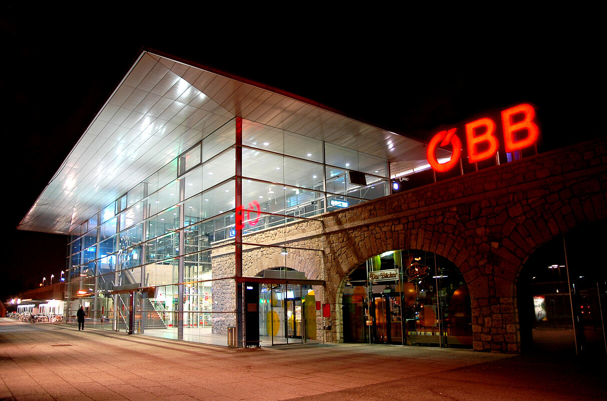 Bf. Baden