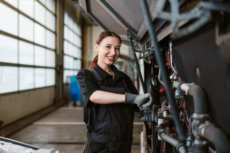Lehre mit Sinn - Ausbildung bei den ÖBB