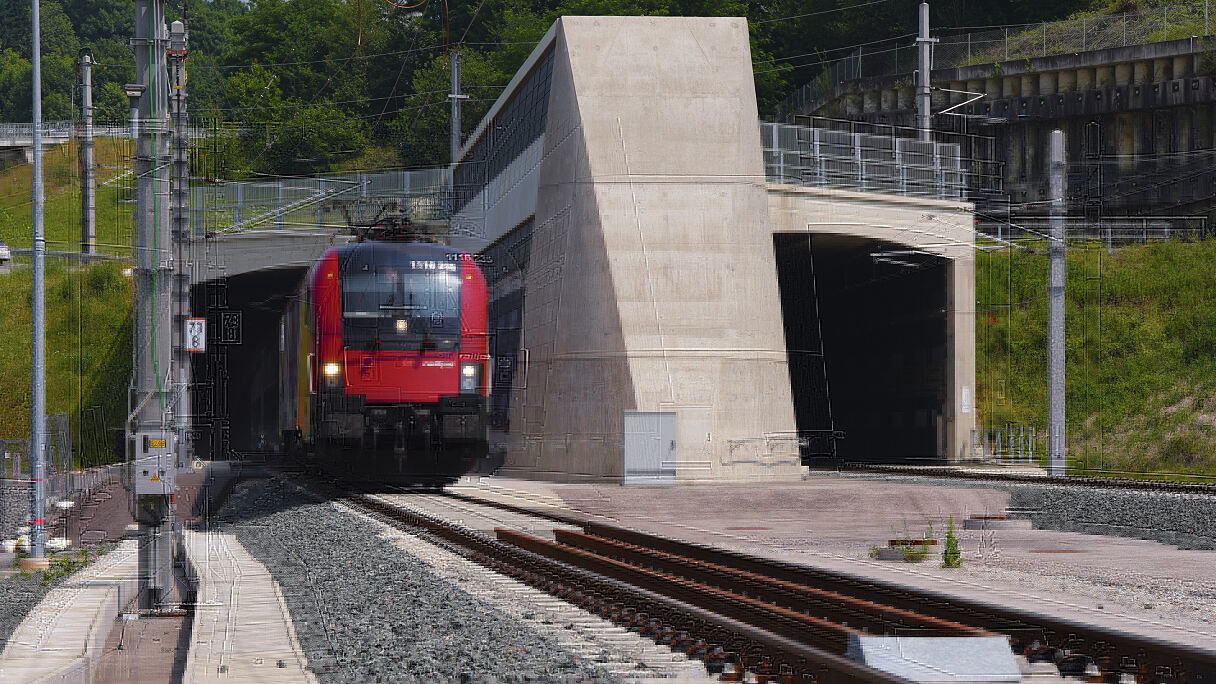 Koralmtunnel