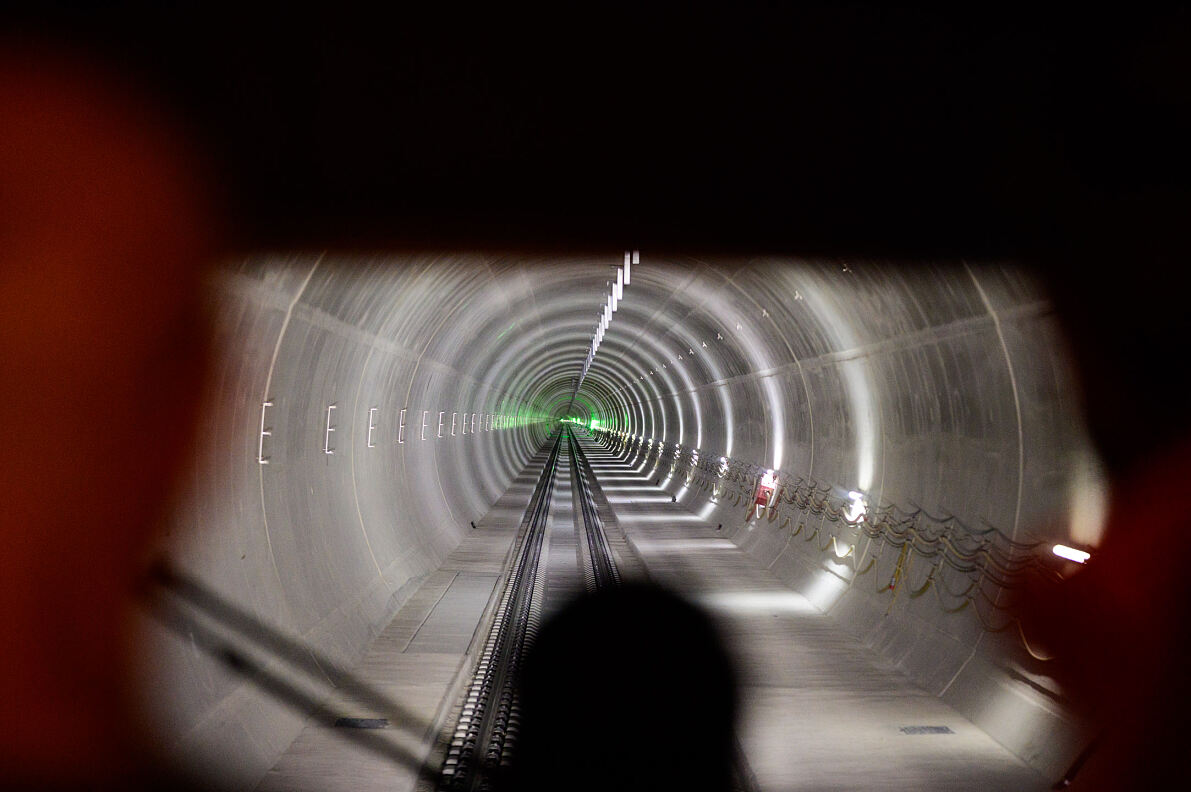 Koralmtunnel