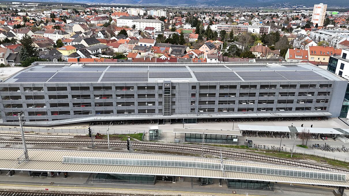 Wr_Neustadt_Parkdeck