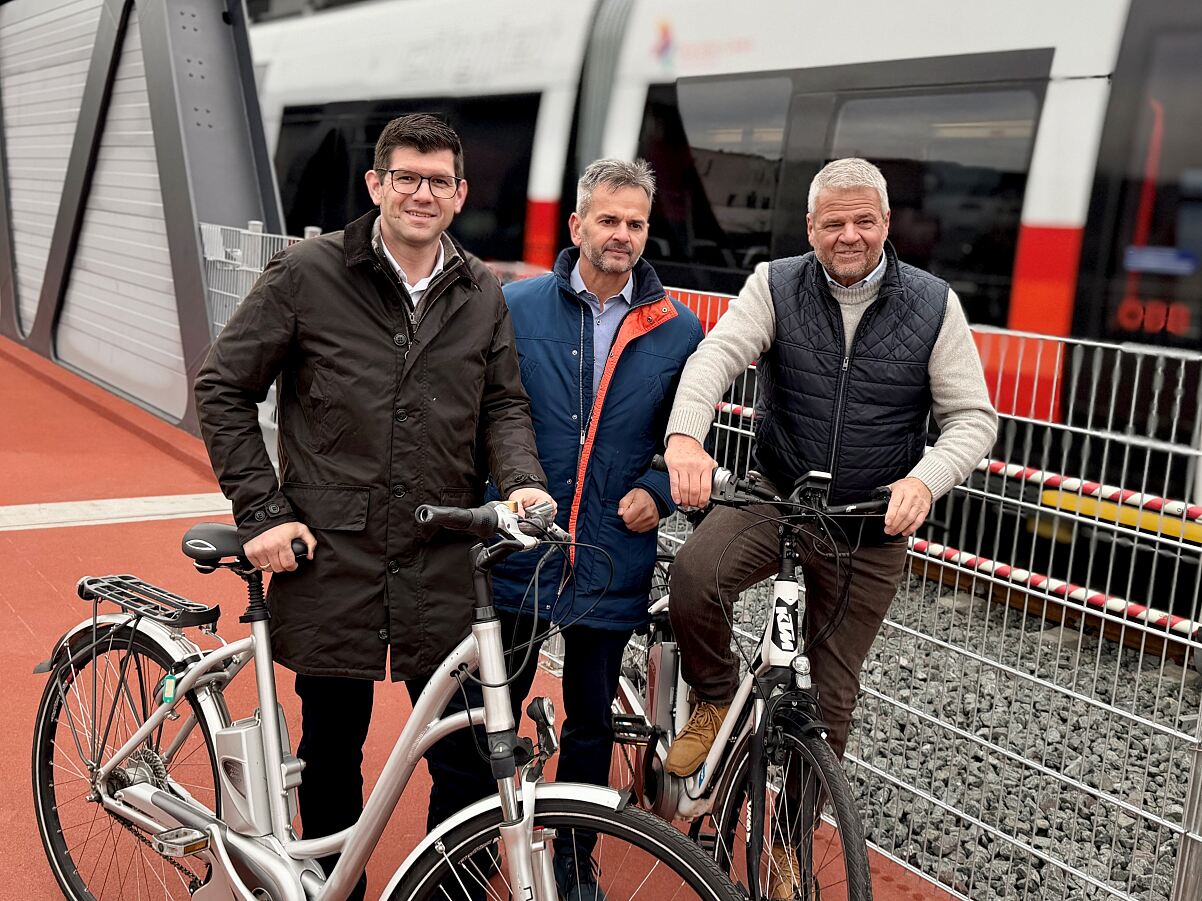 Lieserbrücke (c)ÖBB M Gamper