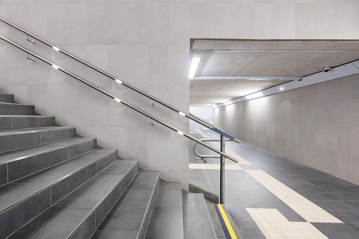 Bahnhof Bad Hofgastein