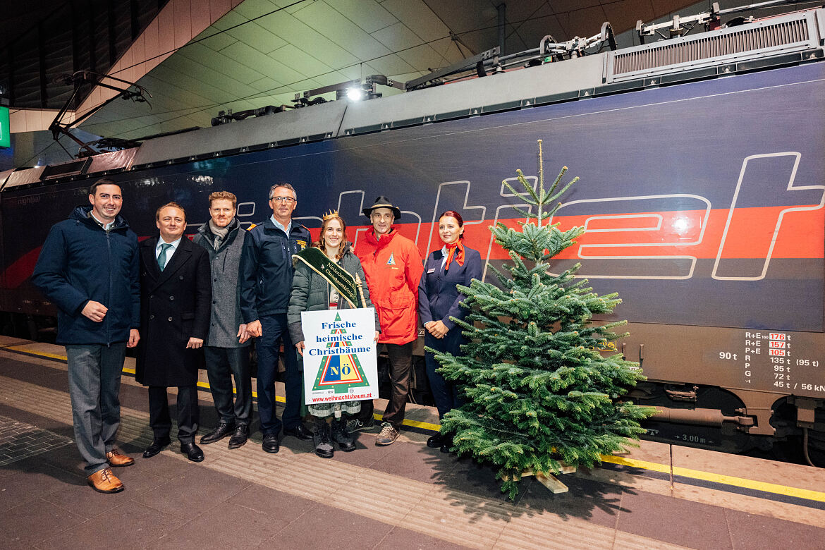 Fotomomente_Christbaum_Verabschiedung