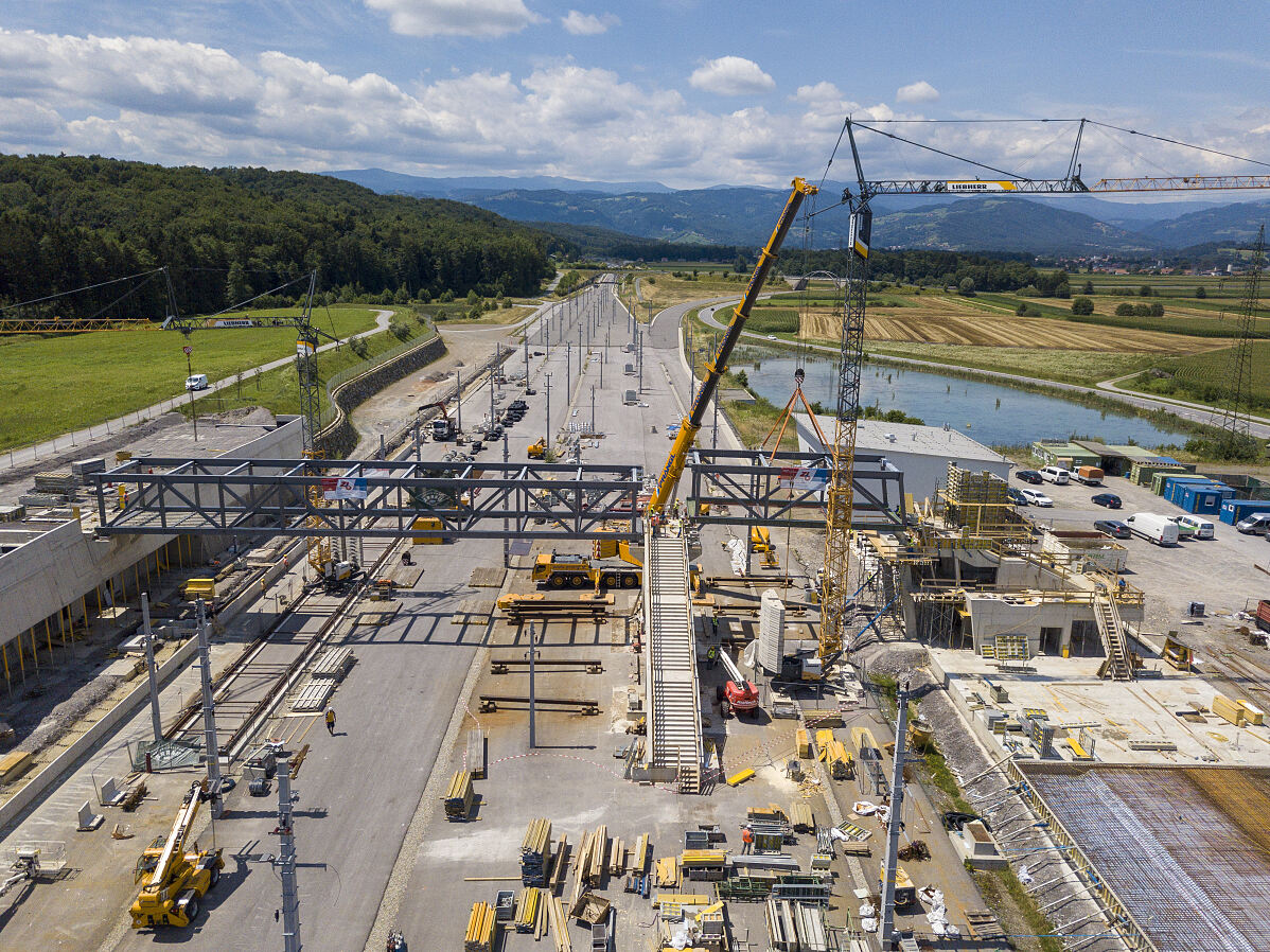 Bau_Bahnhof_Weststeiermark_c_OEBB_Zenz