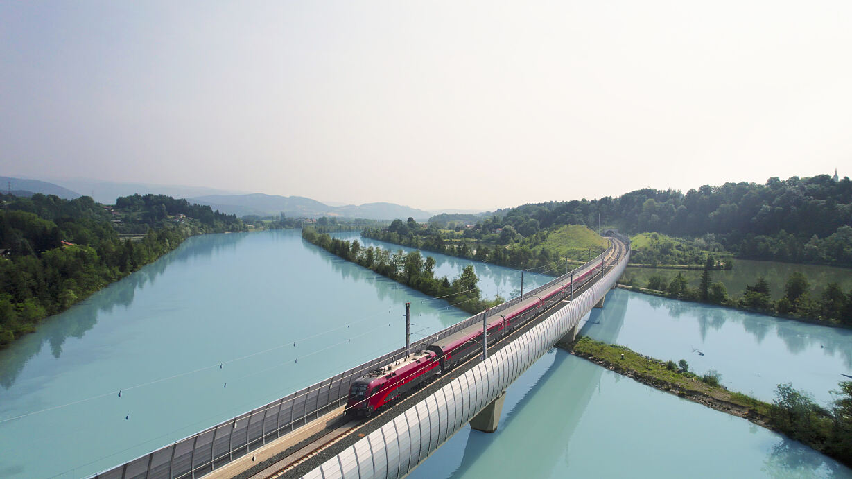Draubrücke_Koralmbahn_c_OEBB_Content Unit