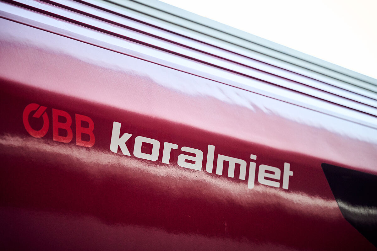 Koralmjet_c_OEBB_Martin Hofmann