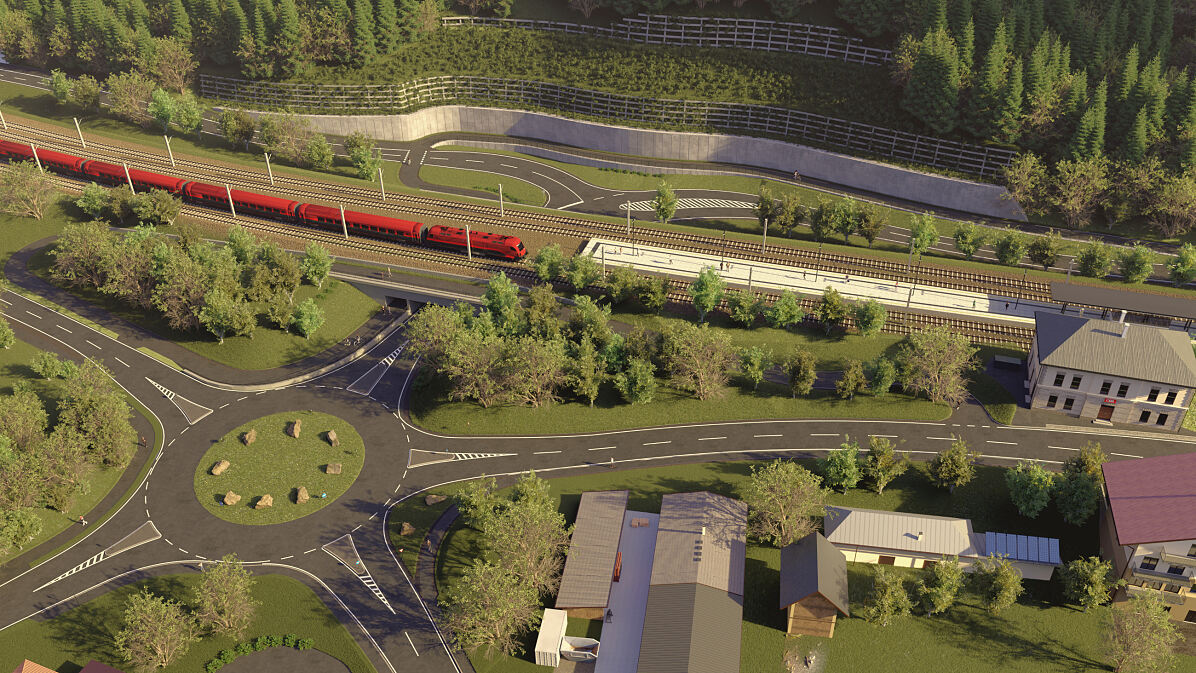 4_UF-Foederlach_Luftbild_ÖBB_PoltniggundKlammer ZT