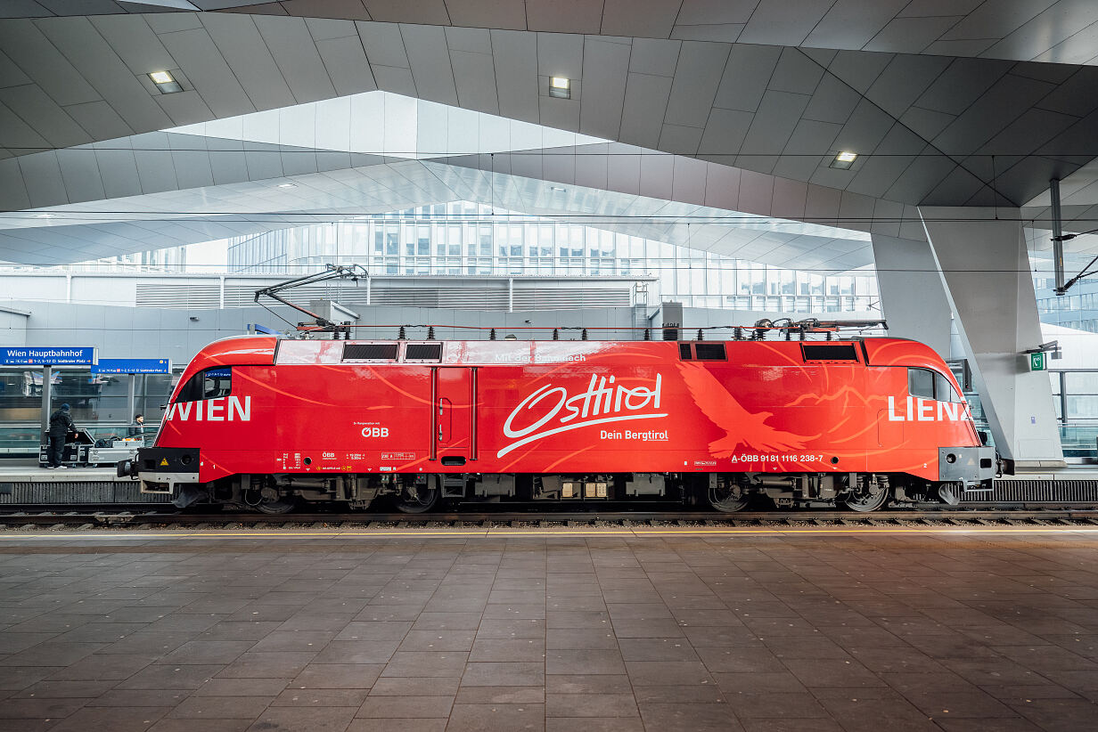 Tourismus Osttirol Lok_c_OEBB_Daniel Willinger