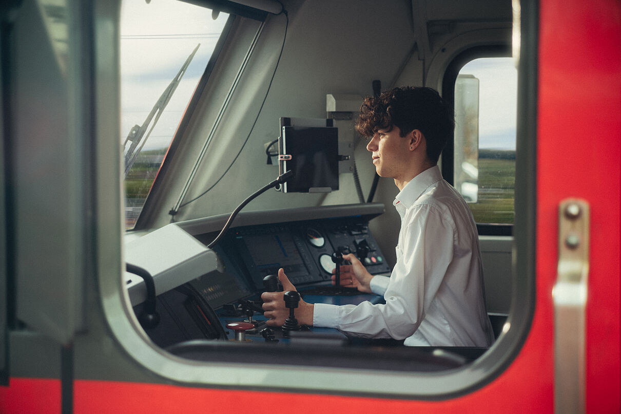 Sicher, verantwortungsvoll und abwechslungsreich