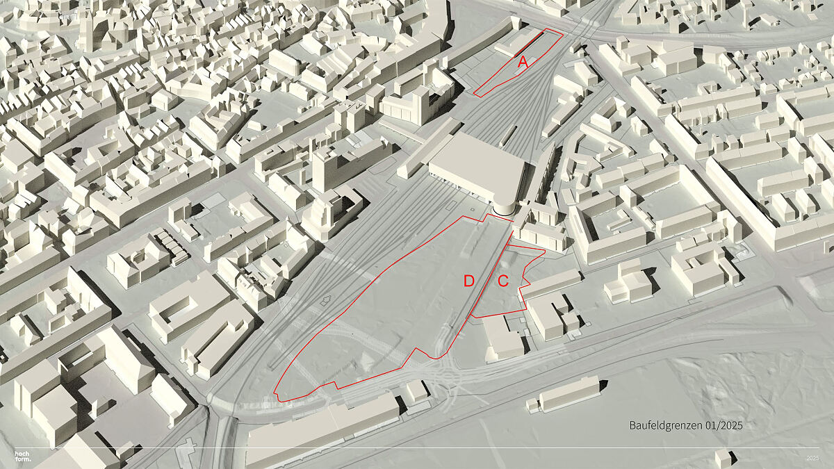 Bf. Krems_Übersicht Entwicklungsprojekt