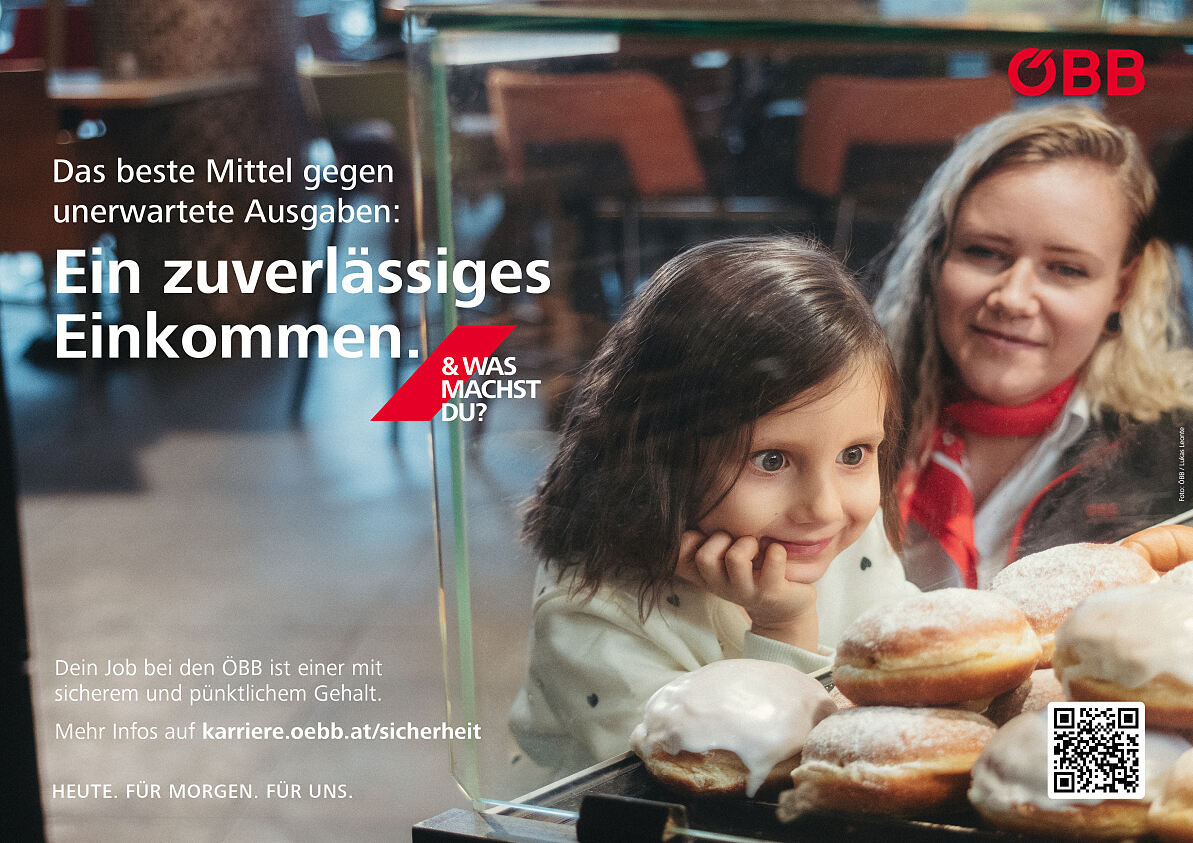 Employer Branding Kampagne